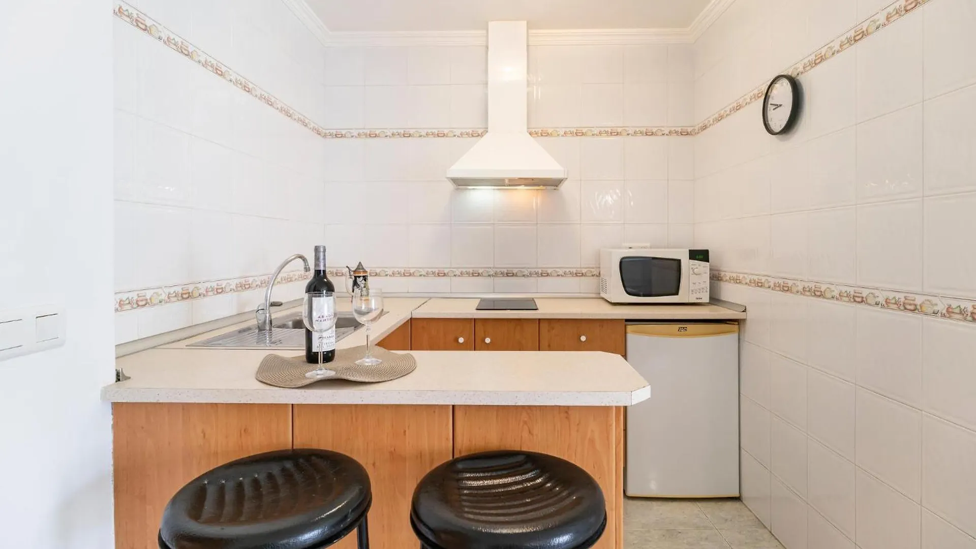 1 Bedroom Nice Apartment In Nerja